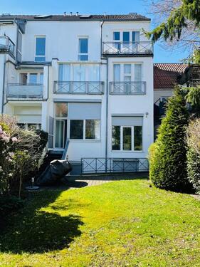 Foto - Maisonettenwohnung in Bremen zum Kaufen
