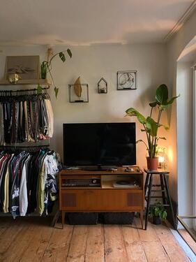 Foto - 1 Zimmer Etagenwohnung zur Miete in Berlin