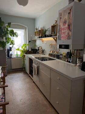 Foto - Etagenwohnung in Berlin zur Miete