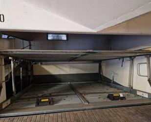 Keine Strafzettel mehr! Miete jetzt Deinen Stellplatz! - Berlin Charlottenburg-Wilmersdorf