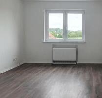 Gemütliche 2- Zimmerwohnung in Mainleus mit tollem Ausblick