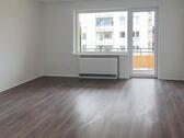 Foto - Etagenwohnung zur Miete in Mainleus