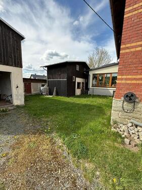 Foto - Einfamilienhaus zum Kaufen in Adorf/Vogtland