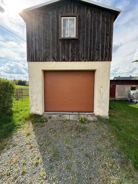 Foto - Einfamilienhaus in Adorf/Vogtland