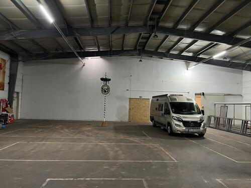Foto - Wohnmobil Stellplätze in Zweibrücken Etzelweg