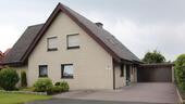 Foto - Einfamilienhaus mit Einliegerwohnung in Ibbenbüren-Dickenberg