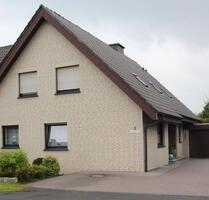 Einfamilienhaus mit Einliegerwohnung in Ibbenbüren-Dickenberg