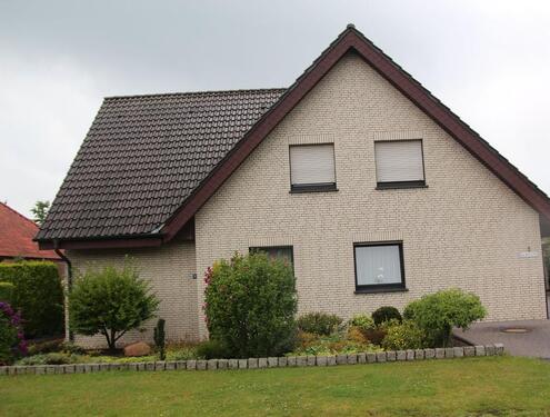 Foto - Einfamilienhaus zum Kaufen in Ibbenbüren