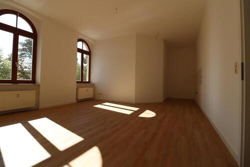 Foto - Etagenwohnung zur Miete in Görlitz