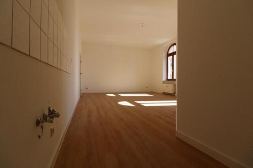 Foto - Etagenwohnung in Görlitz zur Miete