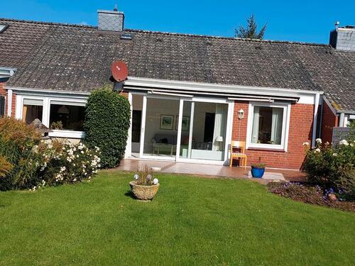 Foto - Reihenhaus in Cuxhaven-Groden - 219.000,00 EUR Kaufpreis,