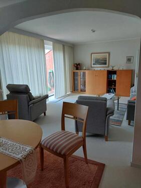 Foto - Einfamilienhaus in Cuxhaven