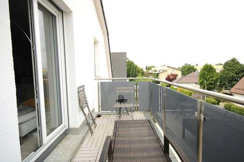 Foto - Etagenwohnung in München