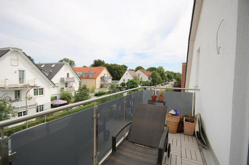 Foto - Etagenwohnung in München zur Miete