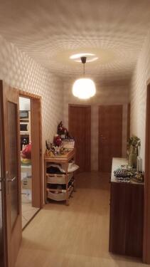 Foto - Nachmieter 3-Raum-Wohnung Dresden-Cossebaude