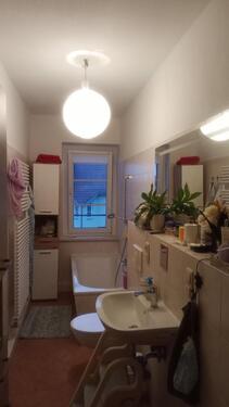 Foto - Etagenwohnung zur Miete in Dresden