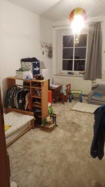 Foto - Etagenwohnung in Dresden zur Miete