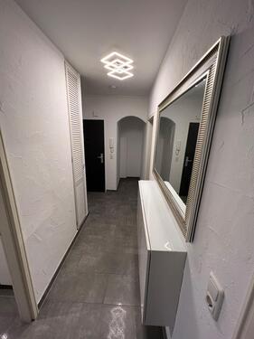 Foto - 3-Zimmer Wohnung mit Balkon in Nieder-Olm