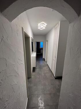 Foto - Etagenwohnung in Nieder-Olm