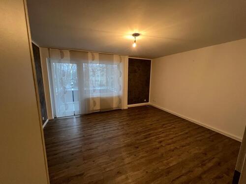 Foto - Etagenwohnung in Nieder-Olm zur Miete