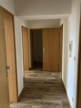 Foto - 2-Raum-Wohnung im EG in zentraler Lage von Olbernhau