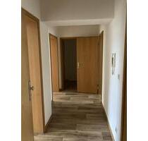 2-Raum-Wohnung im EG in zentraler Lage von Olbernhau