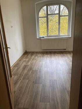 Foto - Etagenwohnung in Olbernhau