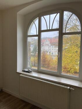 Foto - Etagenwohnung in Olbernhau zur Miete