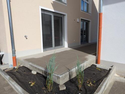 Foto - Comfort-Wohnung zur Miete zentral in Bad Birnbach, Erstbezug