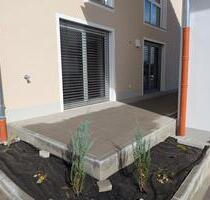 Comfort-Wohnung zur Miete zentral in Bad Birnbach, Erstbezug