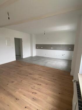 Foto - Helle 3 ZKB Wohnung in guter Lage Ruwer