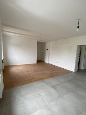 Foto - Etagenwohnung zur Miete in Trier