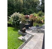 Charmantes Reihenmittelhaus PROVISIONSFREI - Wuppertal Brill