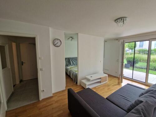 Foto - Etagenwohnung in München zum Kaufen