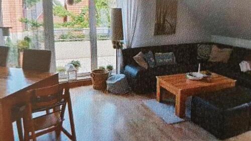 Foto - Etagenwohnung in Dorsten zur Miete