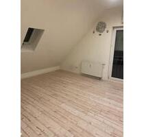 Eine gepflegte schöne 1 Zimmer Wohnung in Friedberg (Hessen)