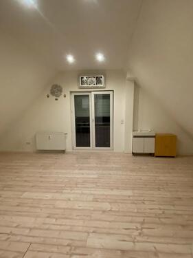 Foto - 1 Zimmer Etagenwohnung zur Miete in Friedberg (Hessen)