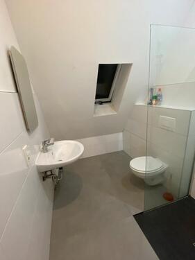 Foto - 1 Zimmer Etagenwohnung in Friedberg (Hessen)