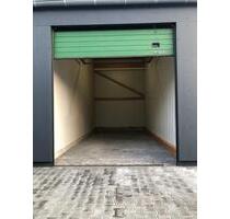 Halle Großgarage Garage zu vermieten - Nidderau