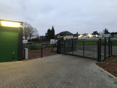 Foto - andere in Nidderau zur Miete