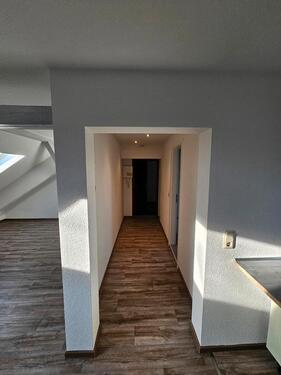 Foto - 1 Zimmer Etagenwohnung in Hennigsdorf