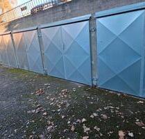 Garage Tondernstr zu vermieten St. Lorenz Nord 23556 - Lübeck Sankt Lorenz Nord