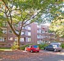 Demnächst frei! 3-Zimmer-Wohnung in Essen Freisenbruch