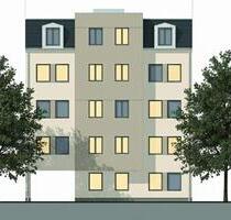 Moderne Penthouse Wohnung mit Dachterrasse im Herzen von Greifswald zu vermieten
