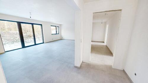 Foto - 3 Zimmer Maisonettenwohnung in Kerpen