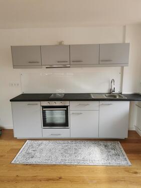 Foto - Helle Studentenwohnung in Aachen Stromgasse