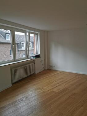 Foto - 1 Zimmer Etagenwohnung in Aachen