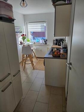 Foto - 3 Zimmer Etagenwohnung in Lehrte