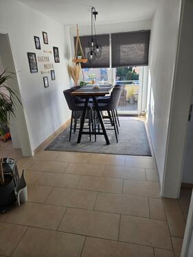 Foto - Etagenwohnung in Lehrte zur Miete