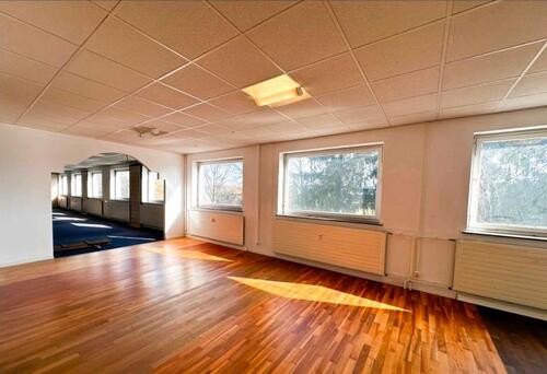 Foto - Gewerberäume zur vielfältigen Nutzung